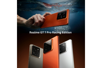Realme GT 7 Pro Racing Edition price in Bangladesh